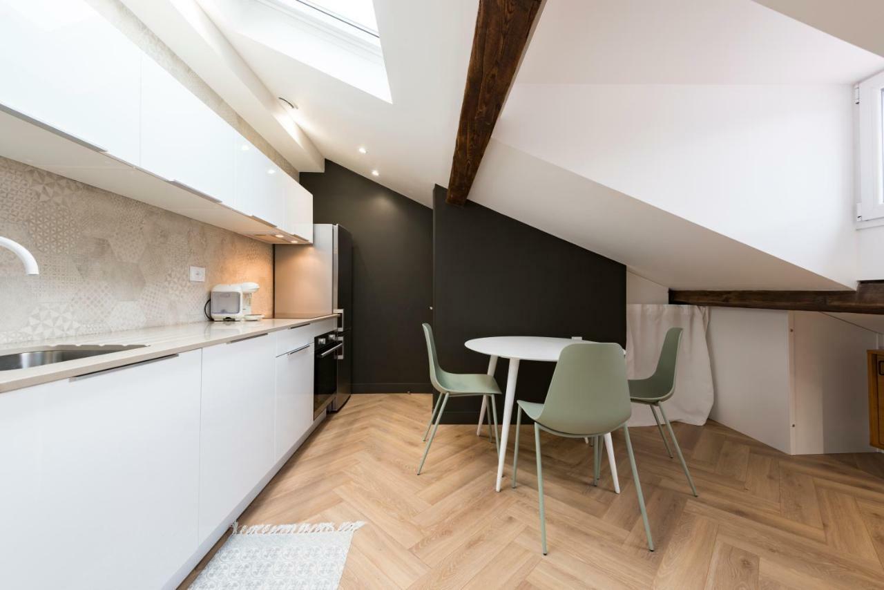Apartamento F2 Tres Cosy Saint-Raphaël Exterior foto